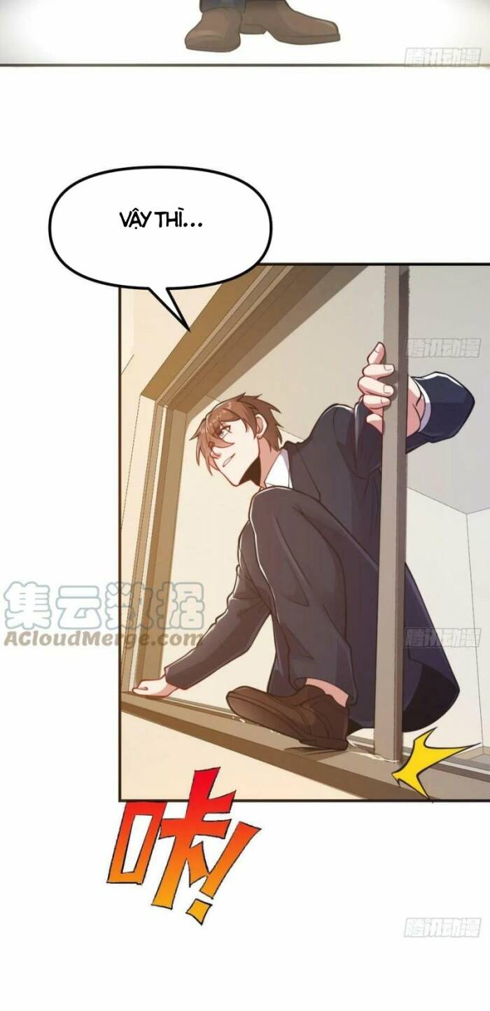 Tu Tiên Trở Về Tại Vườn Trường: Chapter 432
