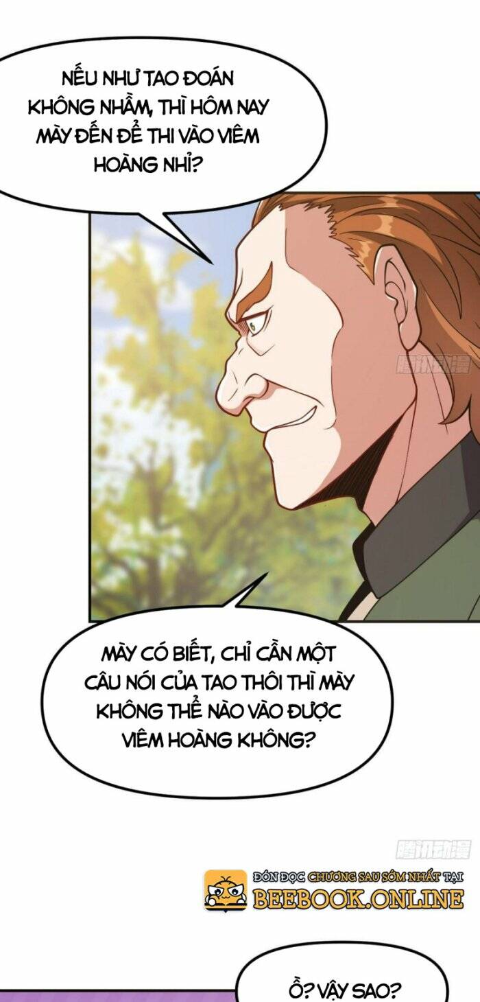 Tu Tiên Trở Về Tại Vườn Trường: Chapter 433