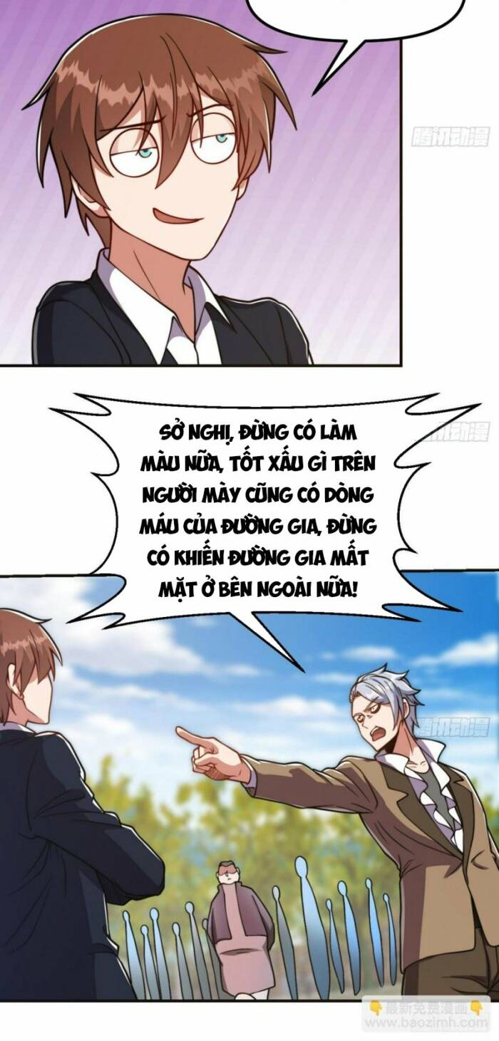Tu Tiên Trở Về Tại Vườn Trường: Chapter 433