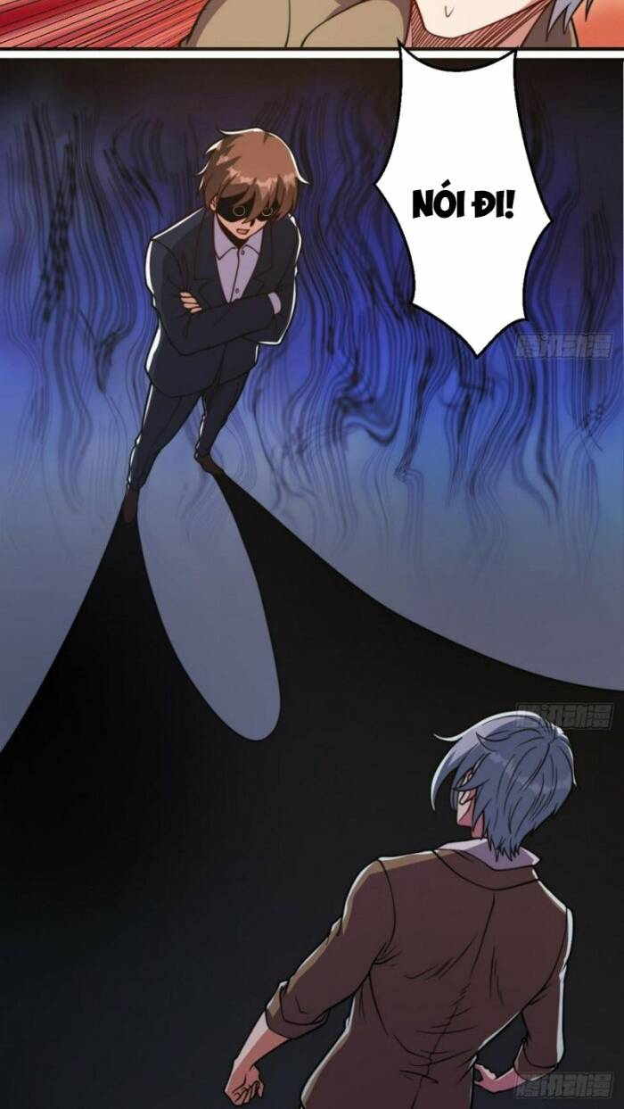 Tu Tiên Trở Về Tại Vườn Trường: Chapter 433