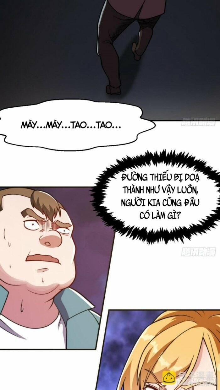 Tu Tiên Trở Về Tại Vườn Trường: Chapter 433