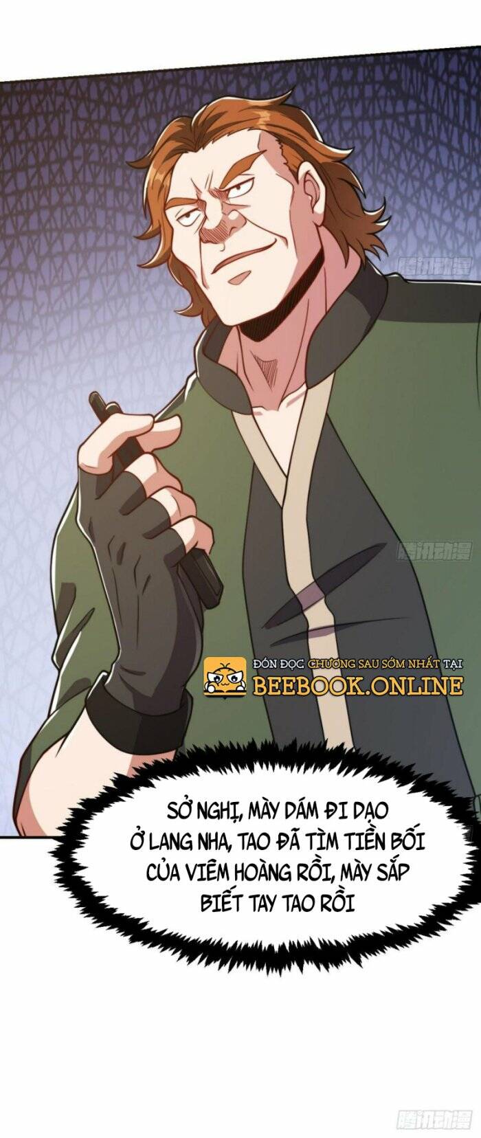 Tu Tiên Trở Về Tại Vườn Trường: Chapter 433
