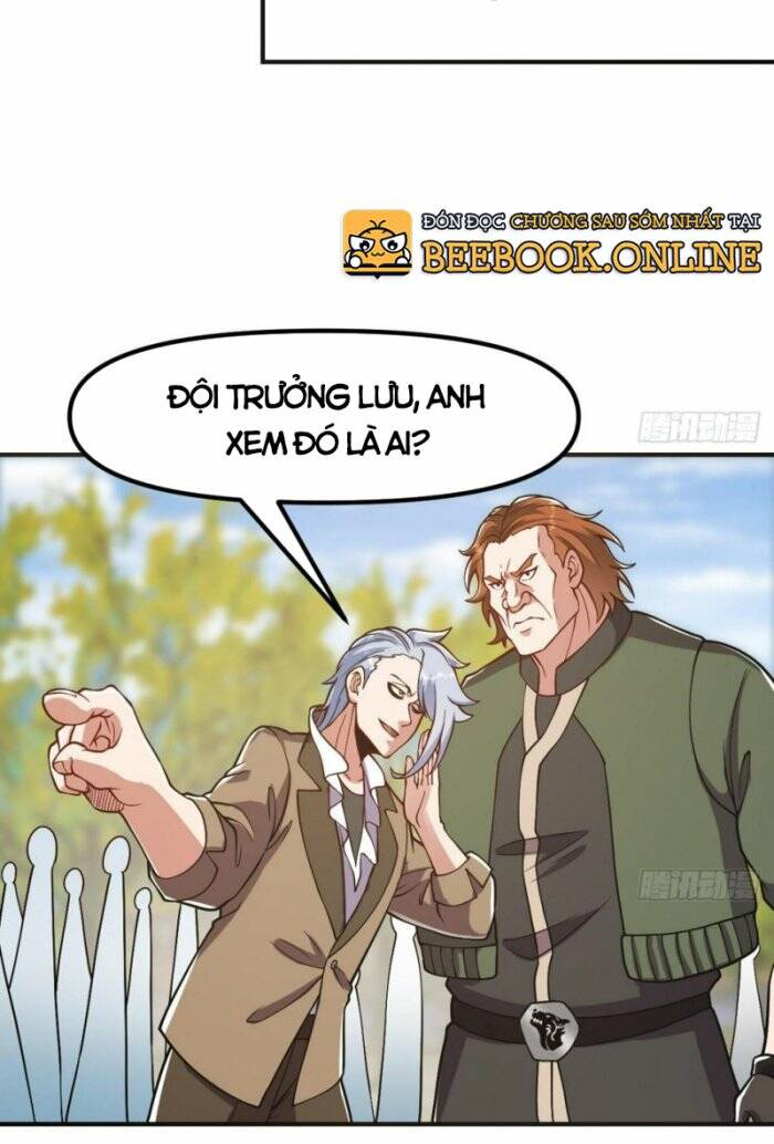 Tu Tiên Trở Về Tại Vườn Trường: Chapter 433