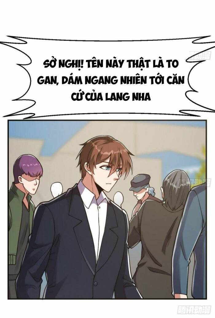 Tu Tiên Trở Về Tại Vườn Trường: Chapter 433