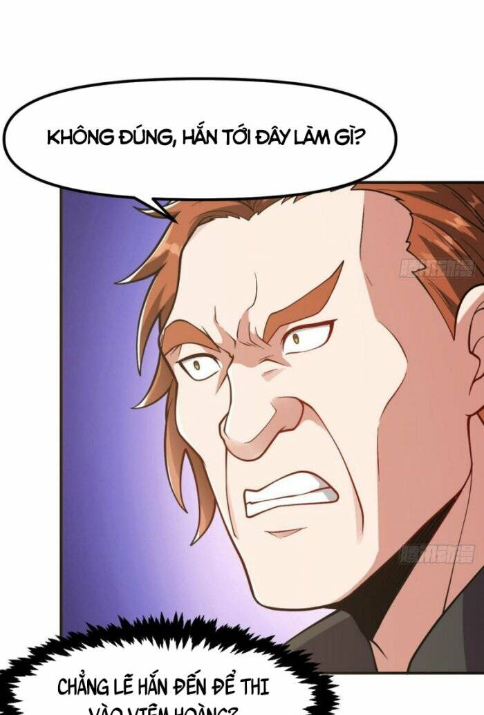 Tu Tiên Trở Về Tại Vườn Trường: Chapter 433