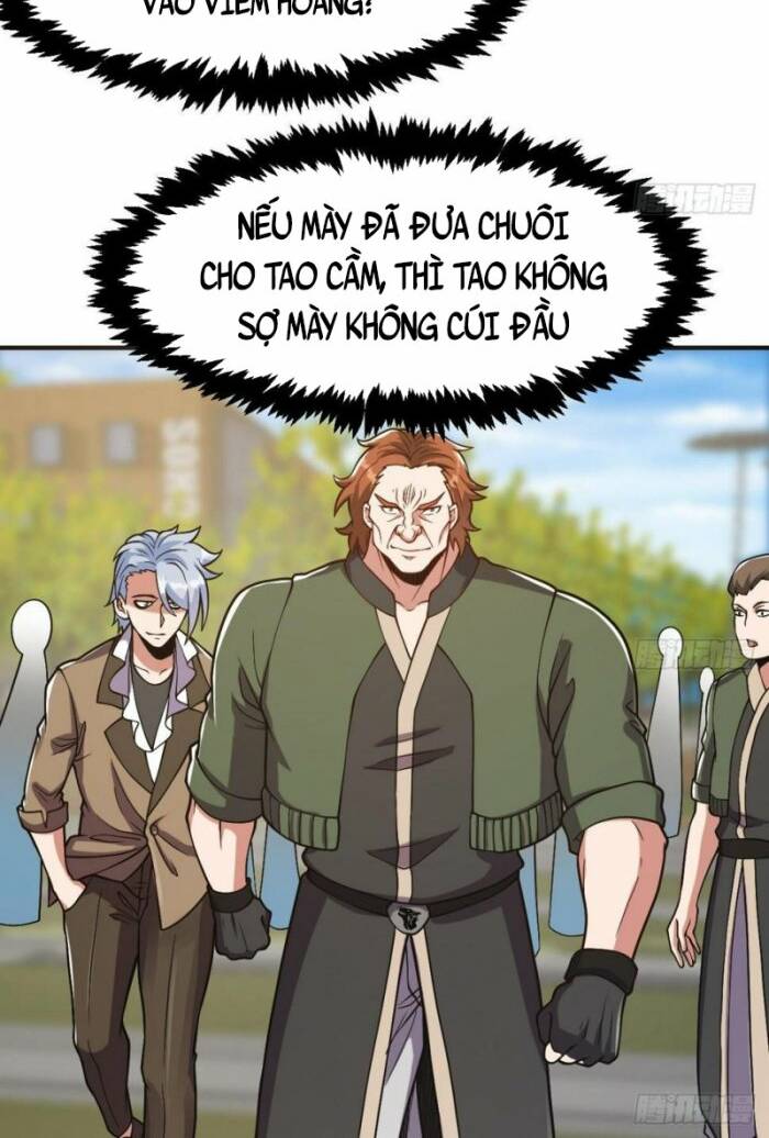 Tu Tiên Trở Về Tại Vườn Trường: Chapter 433