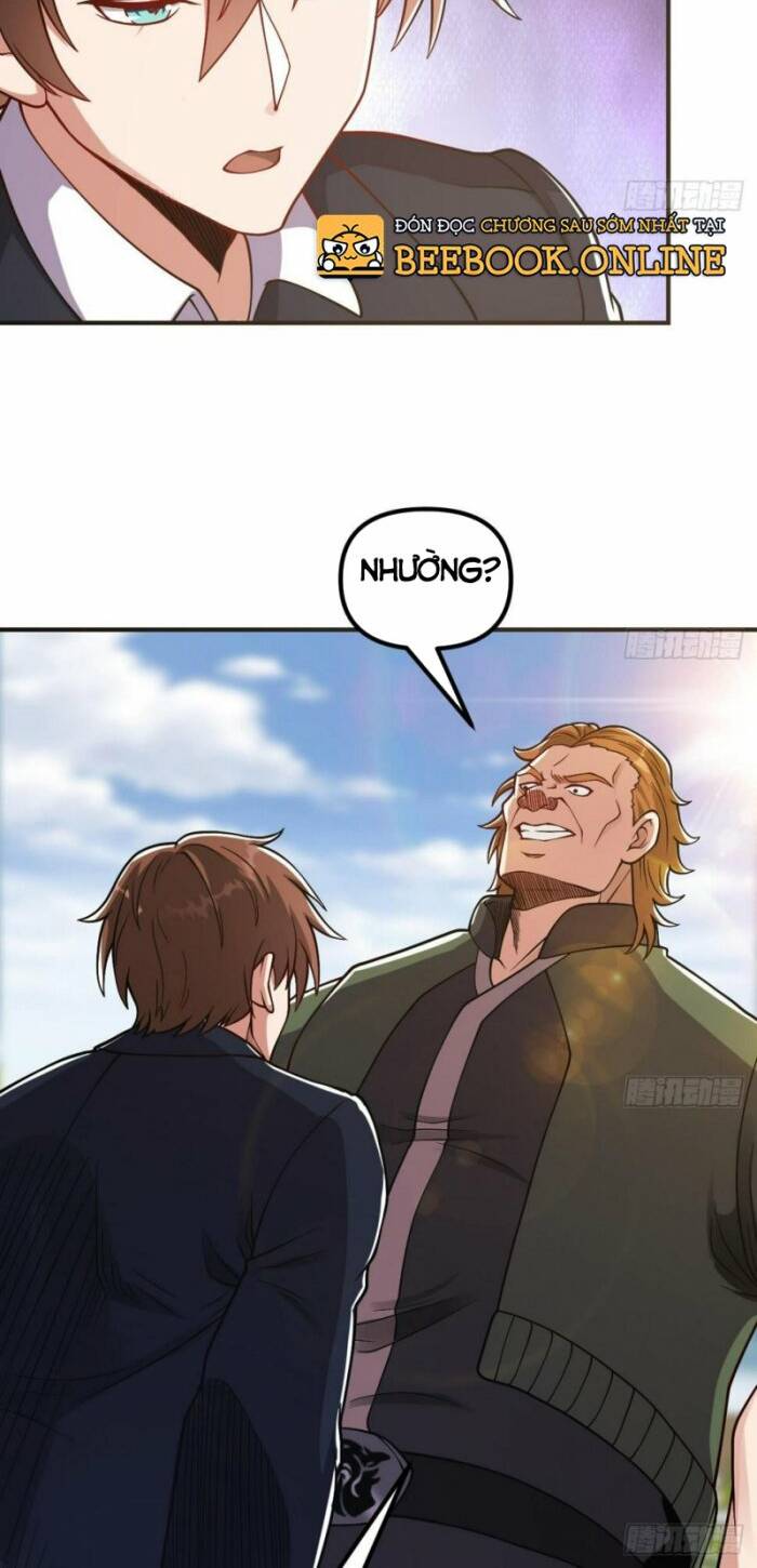 Tu Tiên Trở Về Tại Vườn Trường: Chapter 433