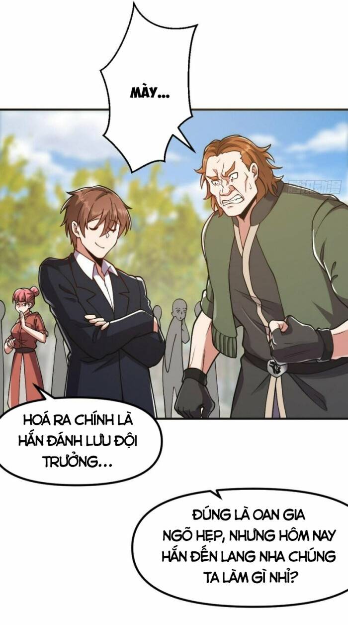 Tu Tiên Trở Về Tại Vườn Trường: Chapter 433