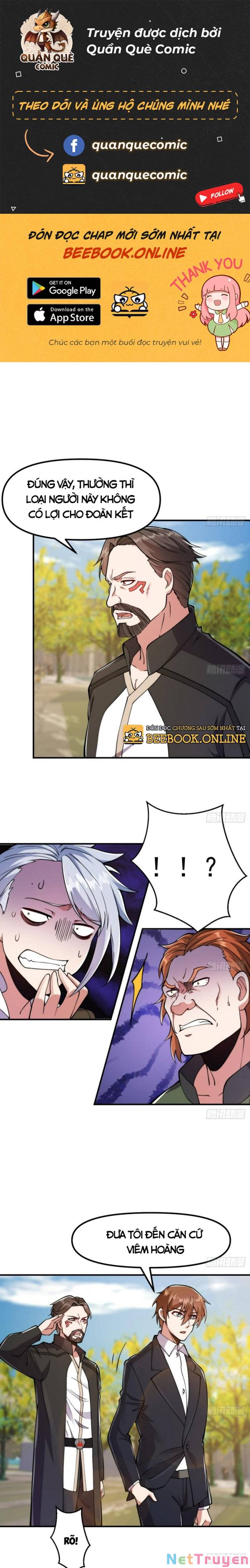 Tu Tiên Trở Về Tại Vườn Trường: Chapter 435