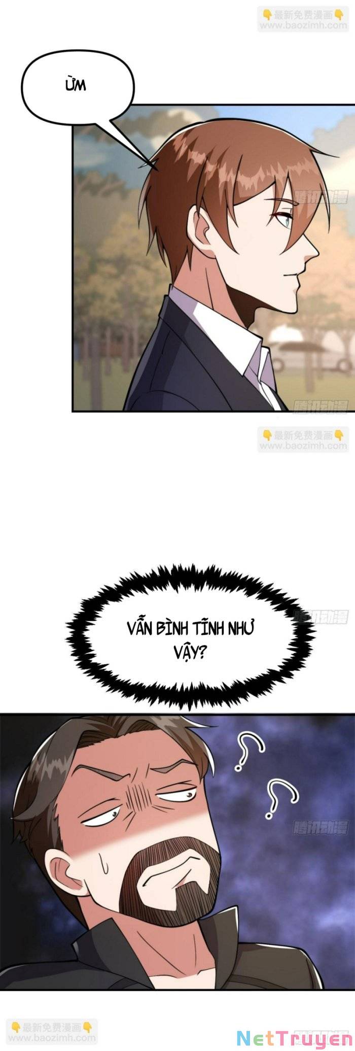 Tu Tiên Trở Về Tại Vườn Trường: Chapter 435