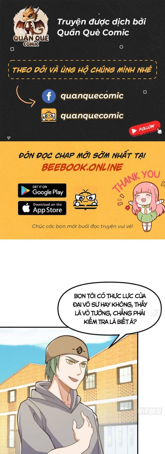 Tu Tiên Trở Về Tại Vườn Trường: Chapter 437
