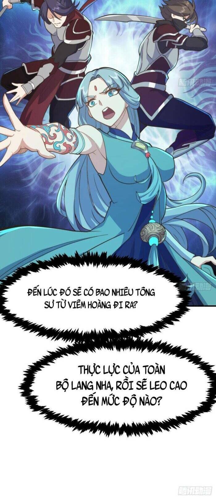 Tu Tiên Trở Về Tại Vườn Trường: Chapter 437