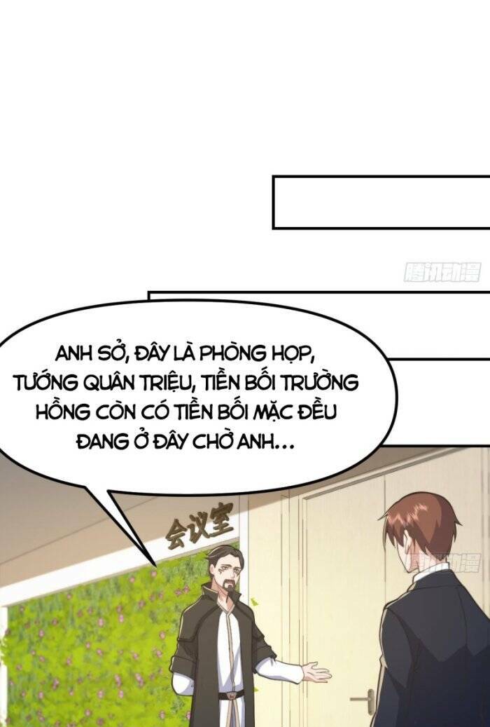 Tu Tiên Trở Về Tại Vườn Trường: Chapter 437