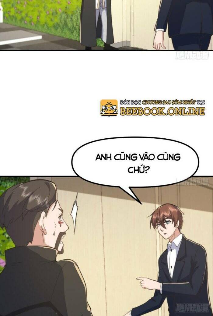 Tu Tiên Trở Về Tại Vườn Trường: Chapter 437