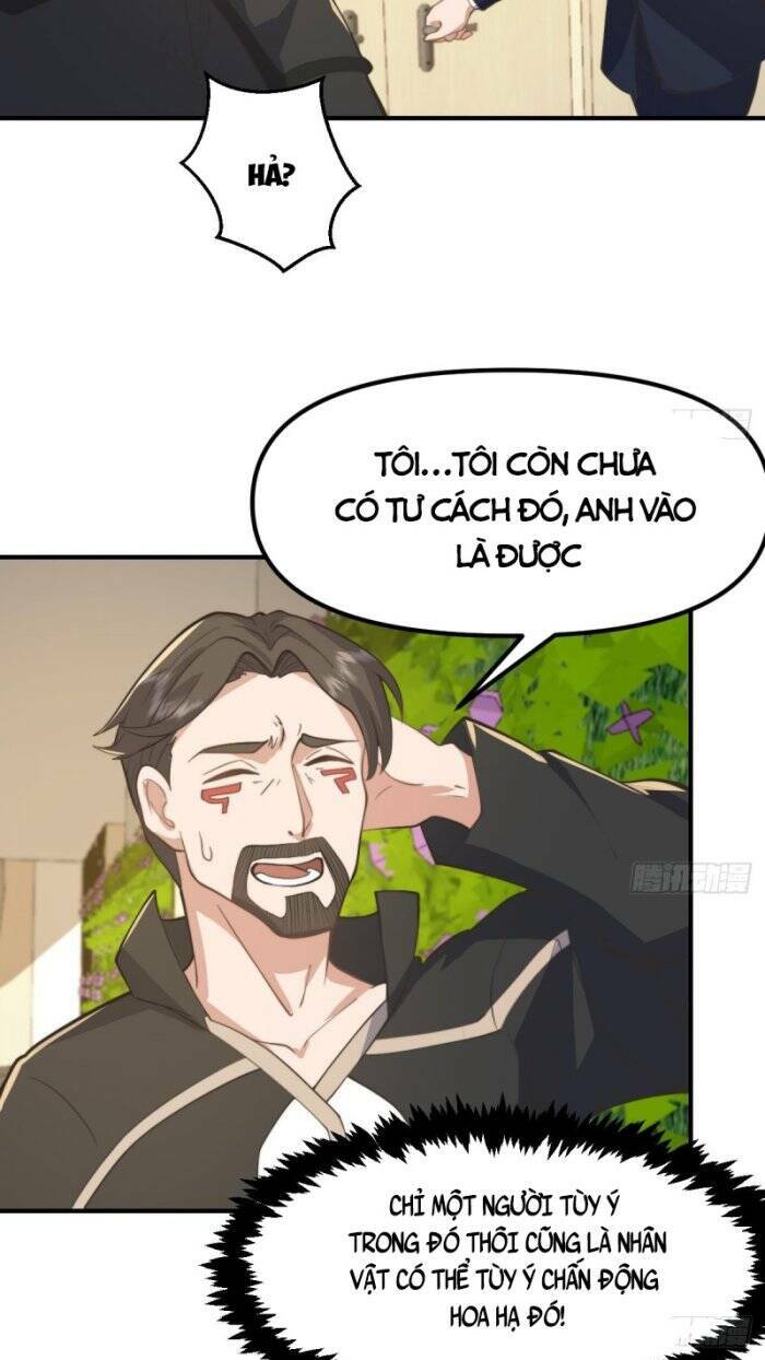 Tu Tiên Trở Về Tại Vườn Trường: Chapter 437