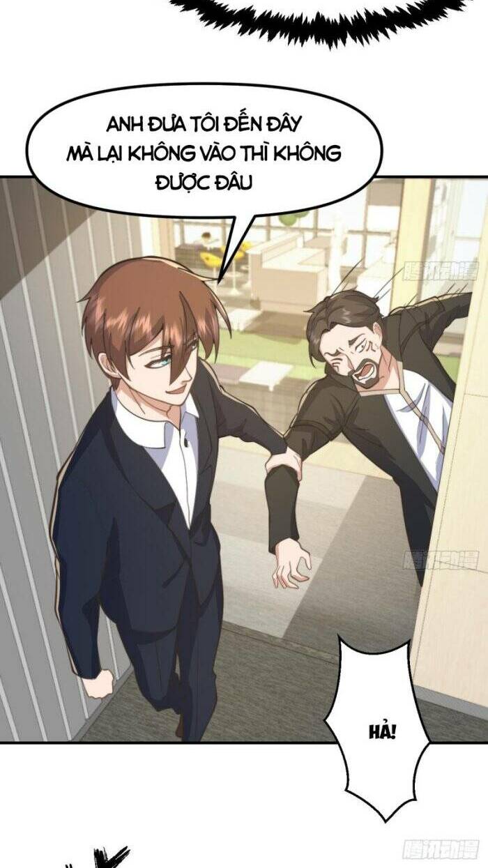 Tu Tiên Trở Về Tại Vườn Trường: Chapter 437