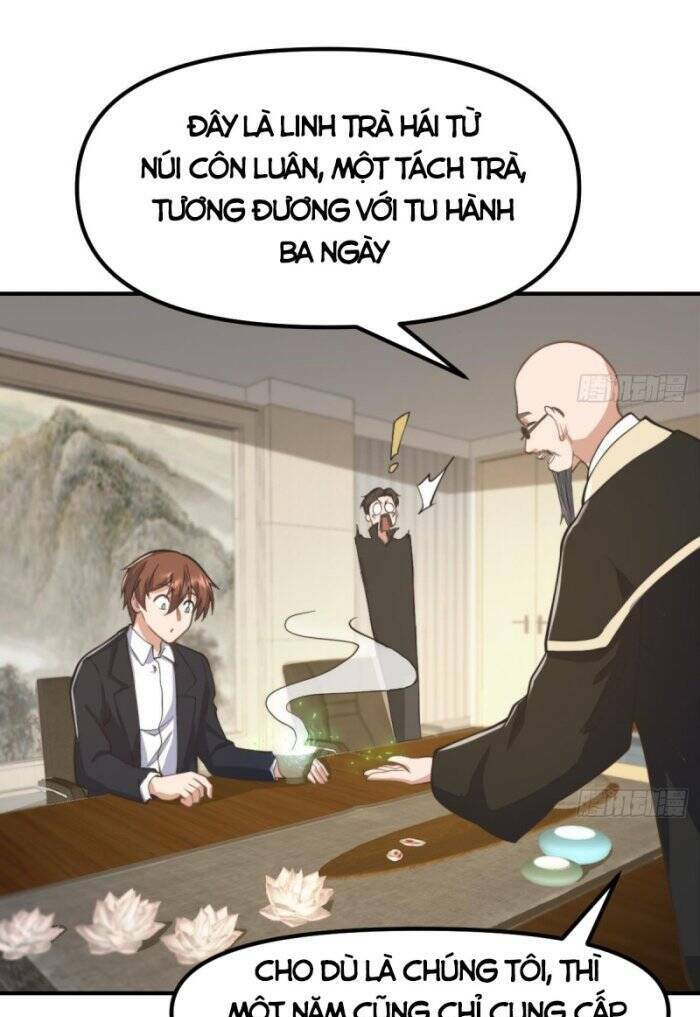 Tu Tiên Trở Về Tại Vườn Trường: Chapter 437