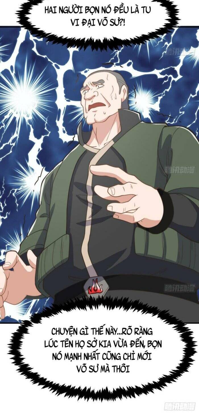 Tu Tiên Trở Về Tại Vườn Trường: Chapter 437