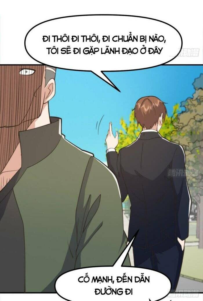 Tu Tiên Trở Về Tại Vườn Trường: Chapter 437