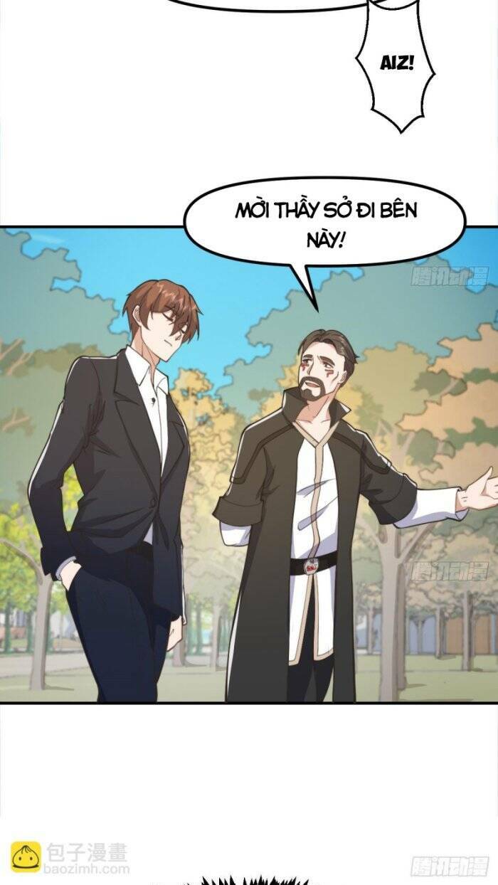 Tu Tiên Trở Về Tại Vườn Trường: Chapter 437