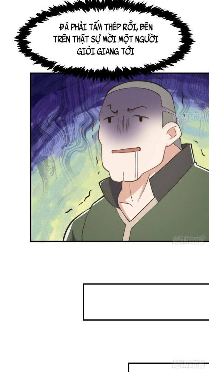 Tu Tiên Trở Về Tại Vườn Trường: Chapter 437
