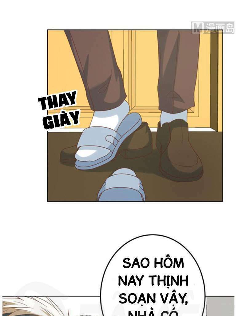 Tu Tiên Trở Về Tại Vườn Trường: Chapter 44