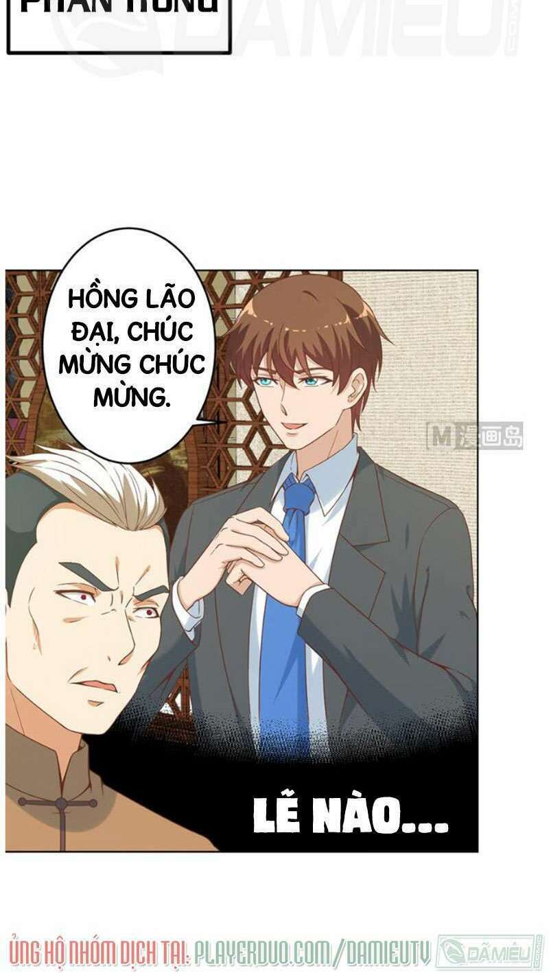 Tu Tiên Trở Về Tại Vườn Trường: Chapter 44