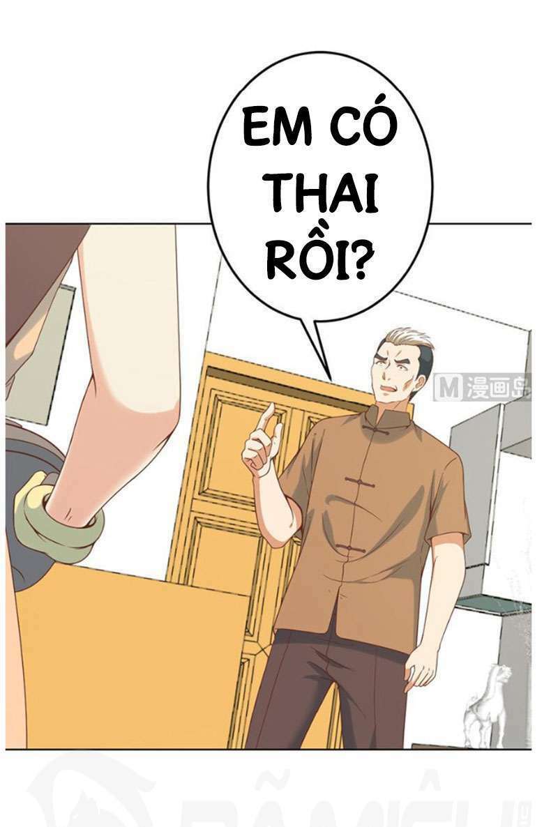 Tu Tiên Trở Về Tại Vườn Trường: Chapter 44