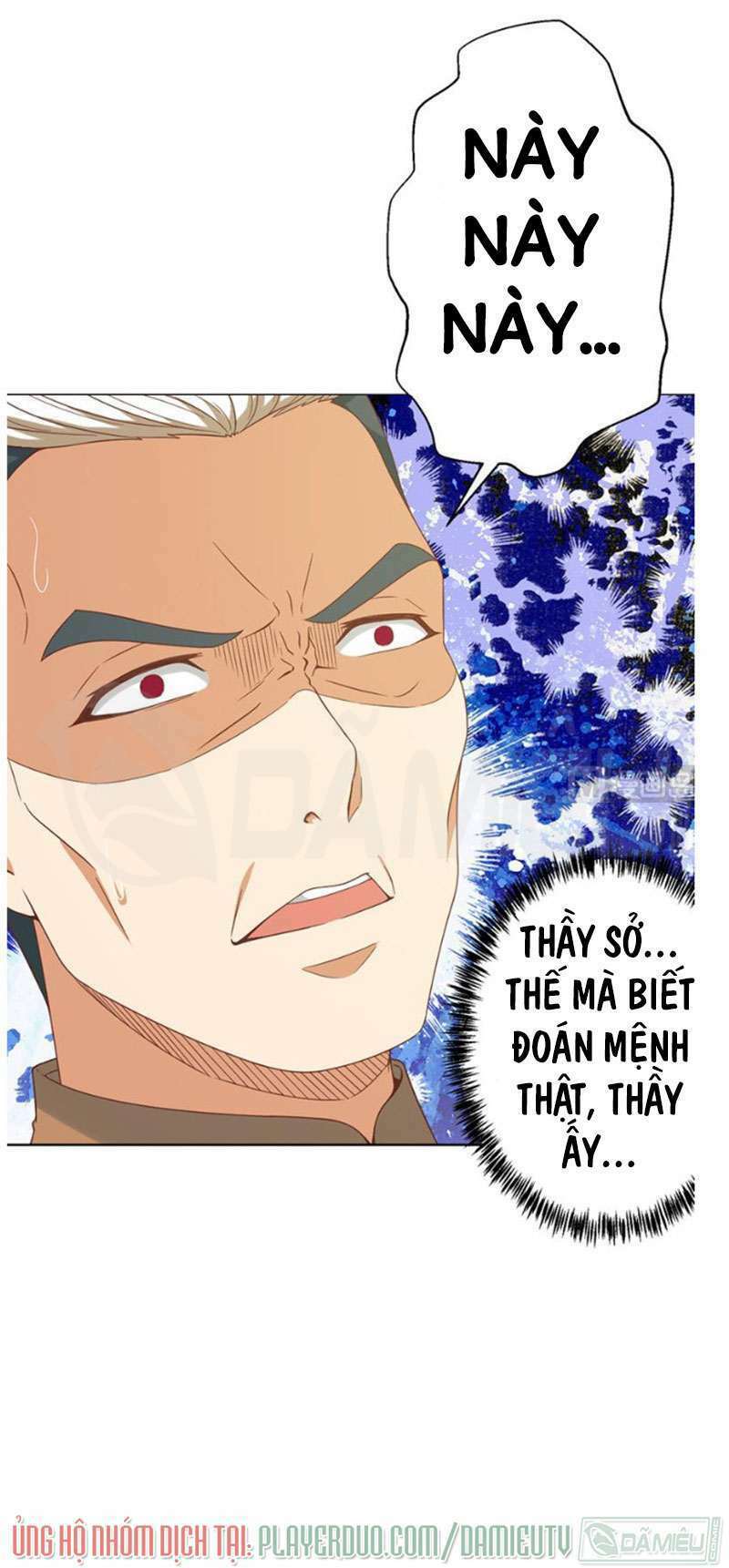 Tu Tiên Trở Về Tại Vườn Trường: Chapter 44