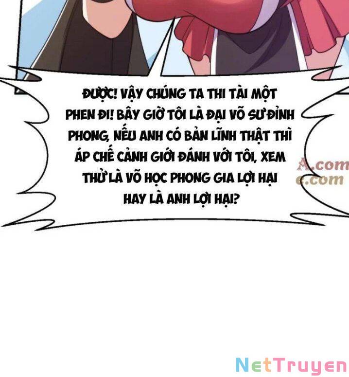 Tu Tiên Trở Về Tại Vườn Trường: Chapter 442