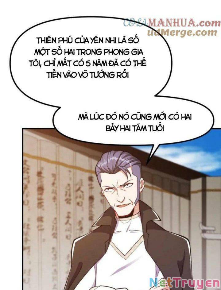 Tu Tiên Trở Về Tại Vườn Trường: Chapter 442
