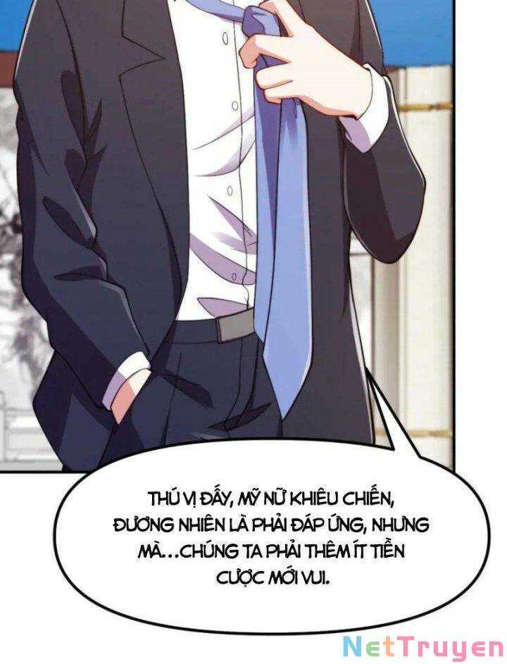 Tu Tiên Trở Về Tại Vườn Trường: Chapter 442