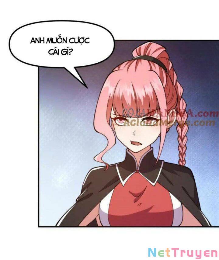 Tu Tiên Trở Về Tại Vườn Trường: Chapter 442
