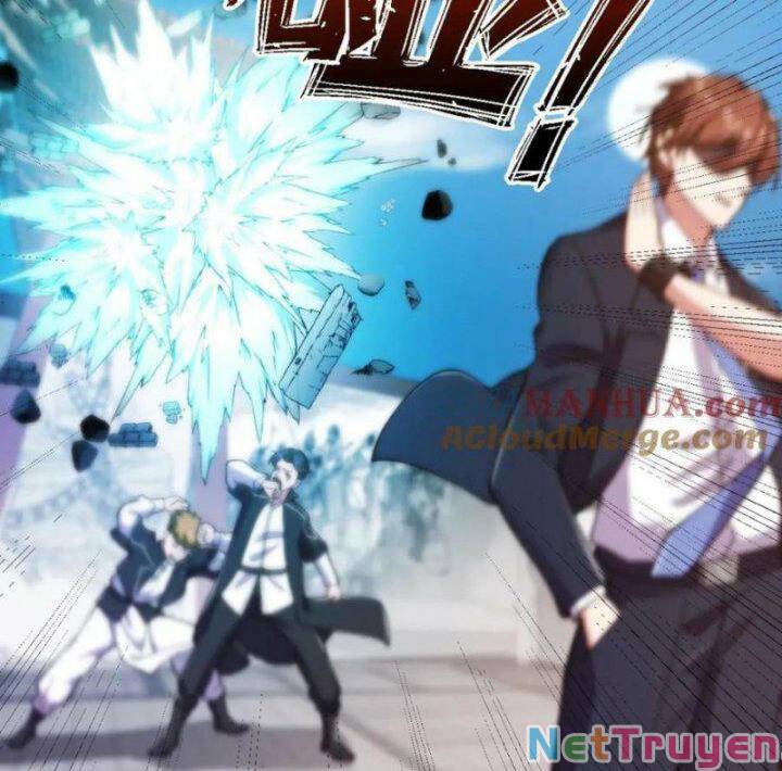 Tu Tiên Trở Về Tại Vườn Trường: Chapter 442