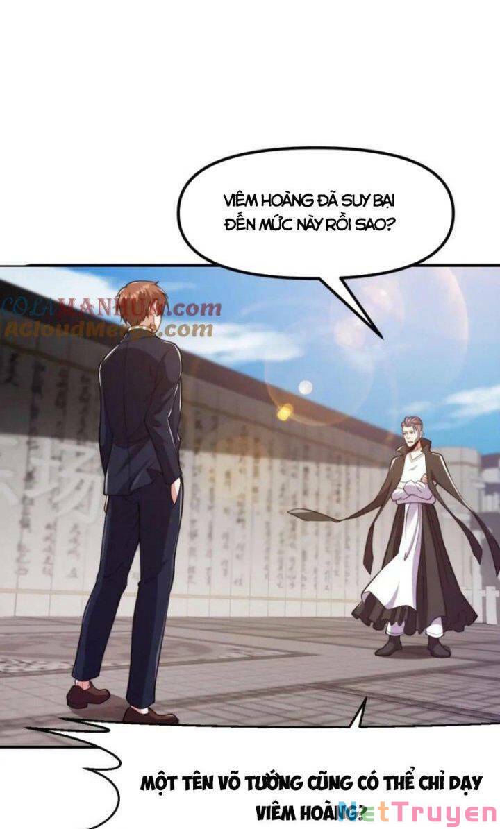 Tu Tiên Trở Về Tại Vườn Trường: Chapter 442