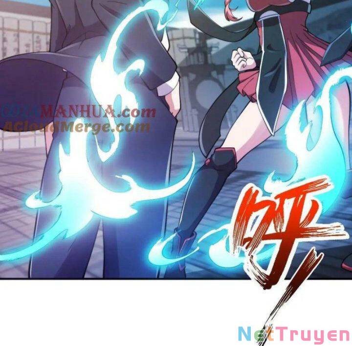 Tu Tiên Trở Về Tại Vườn Trường: Chapter 442