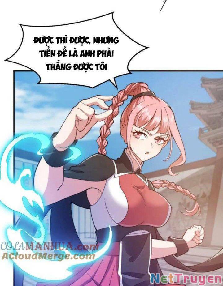 Tu Tiên Trở Về Tại Vườn Trường: Chapter 442