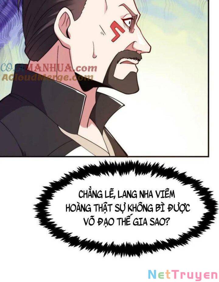 Tu Tiên Trở Về Tại Vườn Trường: Chapter 442