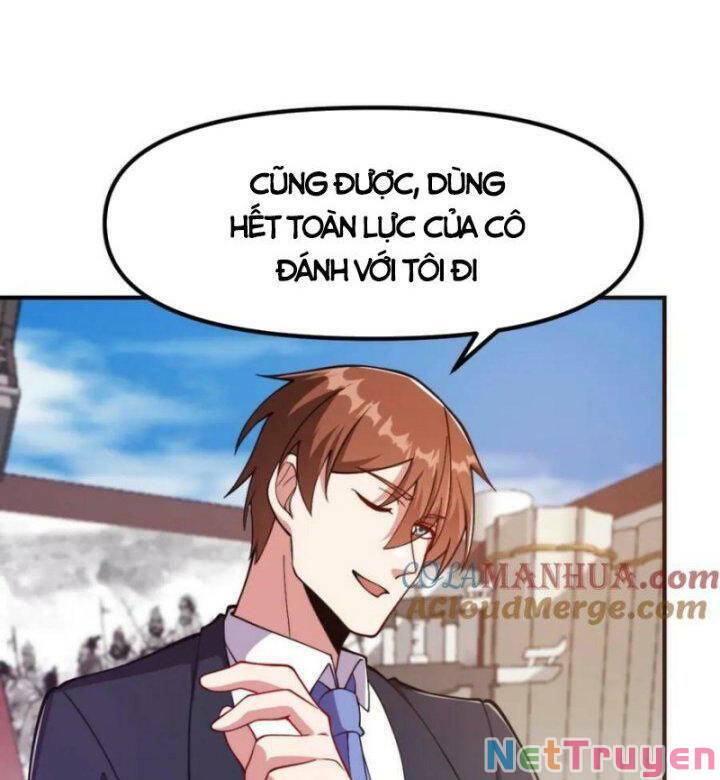 Tu Tiên Trở Về Tại Vườn Trường: Chapter 442