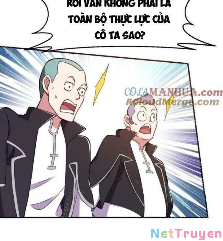 Tu Tiên Trở Về Tại Vườn Trường: Chapter 442