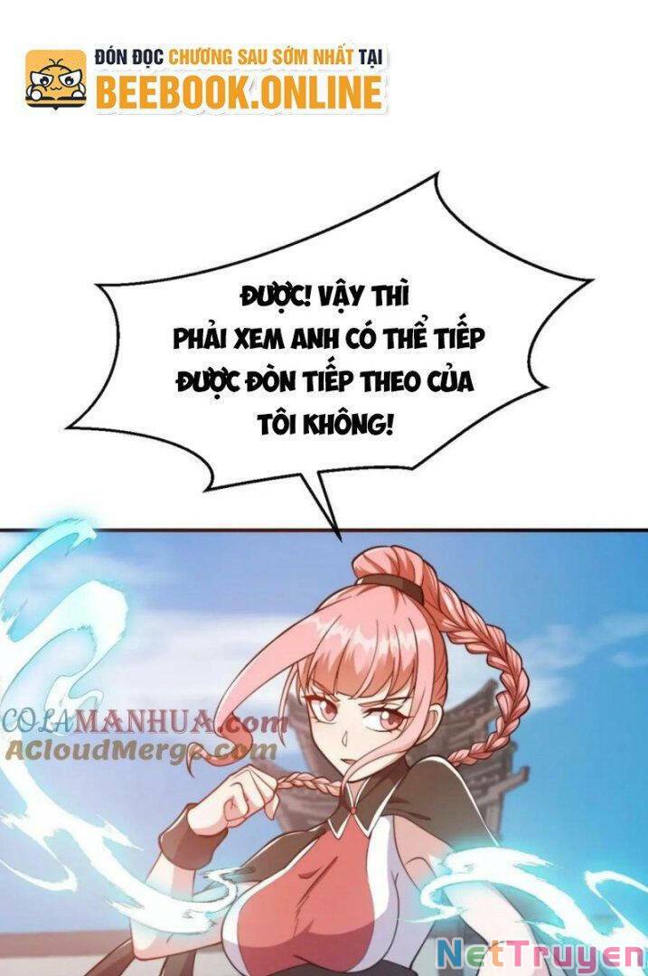 Tu Tiên Trở Về Tại Vườn Trường: Chapter 442