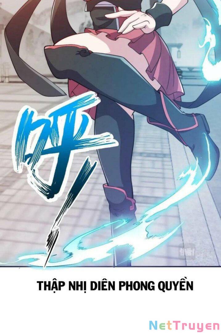 Tu Tiên Trở Về Tại Vườn Trường: Chapter 442