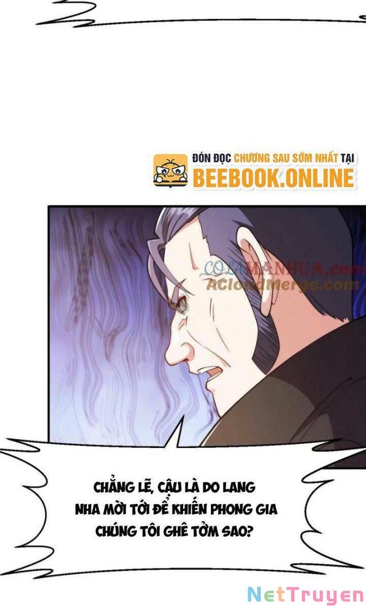 Tu Tiên Trở Về Tại Vườn Trường: Chapter 442