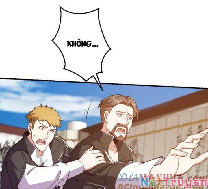 Tu Tiên Trở Về Tại Vườn Trường: Chapter 442