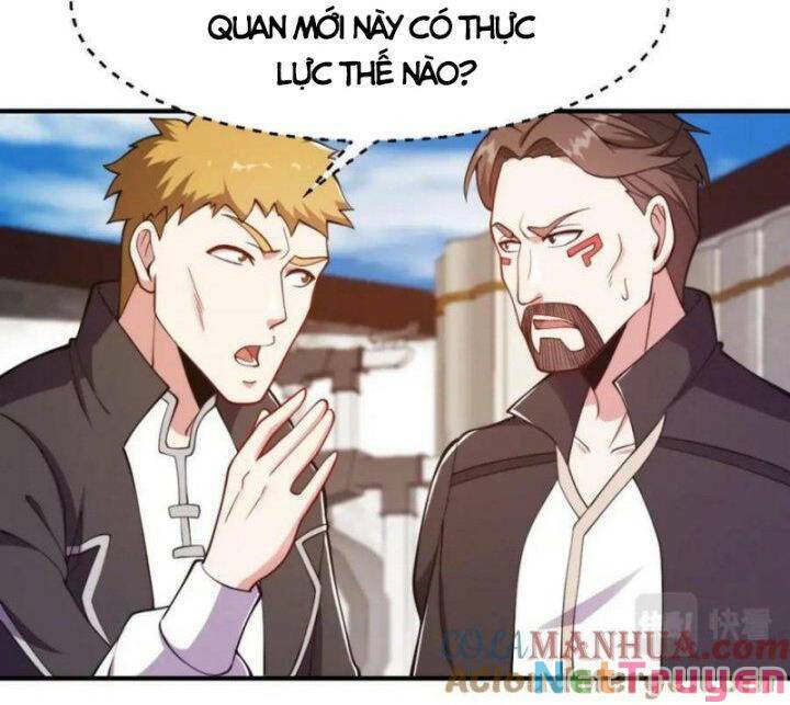 Tu Tiên Trở Về Tại Vườn Trường: Chapter 442