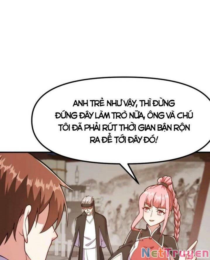 Tu Tiên Trở Về Tại Vườn Trường: Chapter 442