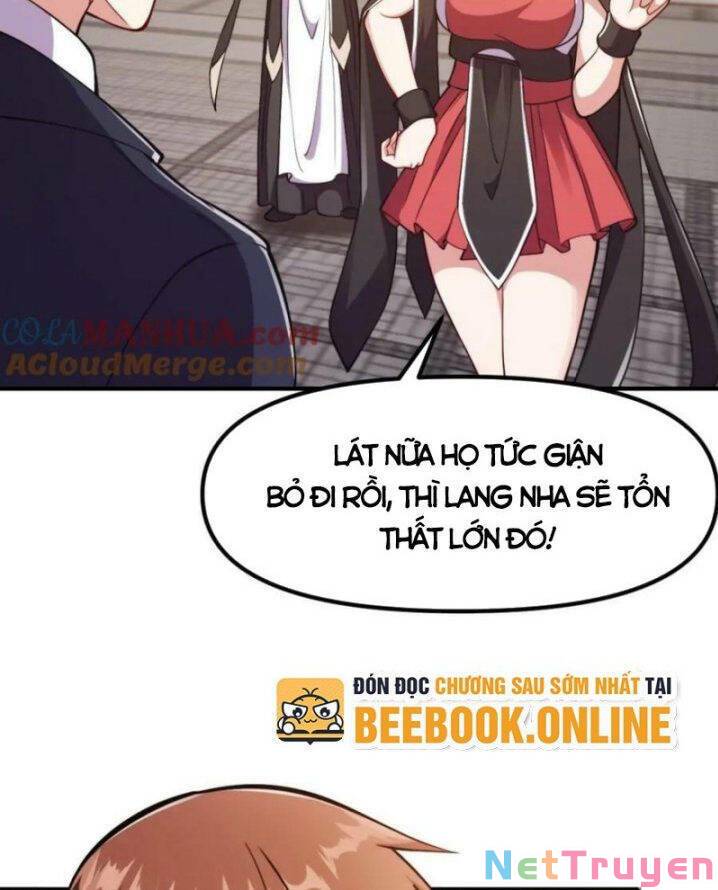 Tu Tiên Trở Về Tại Vườn Trường: Chapter 442