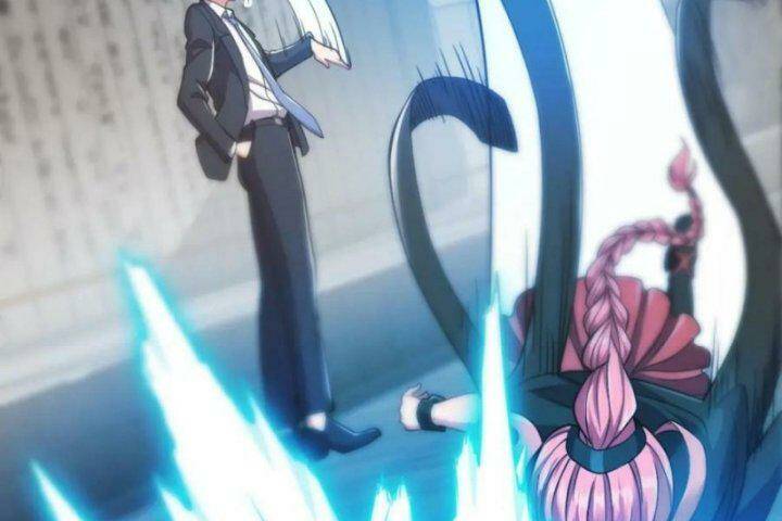 Tu Tiên Trở Về Tại Vườn Trường: Chapter 443