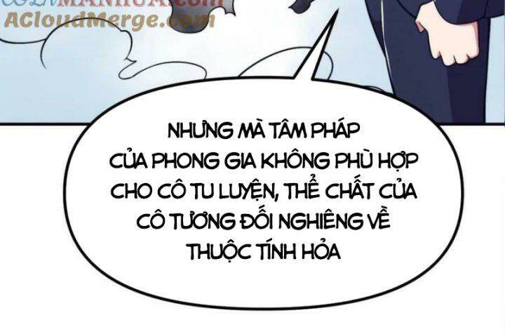 Tu Tiên Trở Về Tại Vườn Trường: Chapter 443