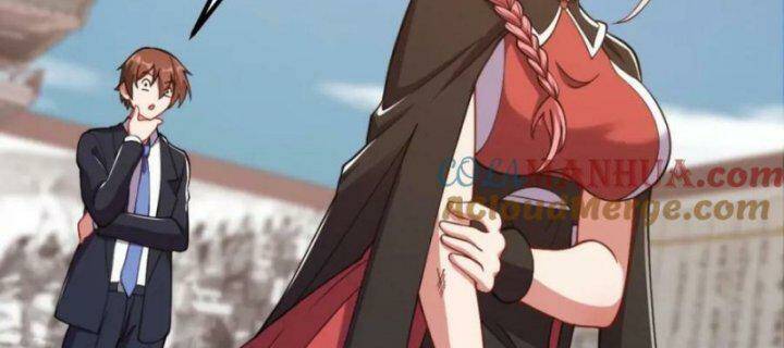 Tu Tiên Trở Về Tại Vườn Trường: Chapter 443